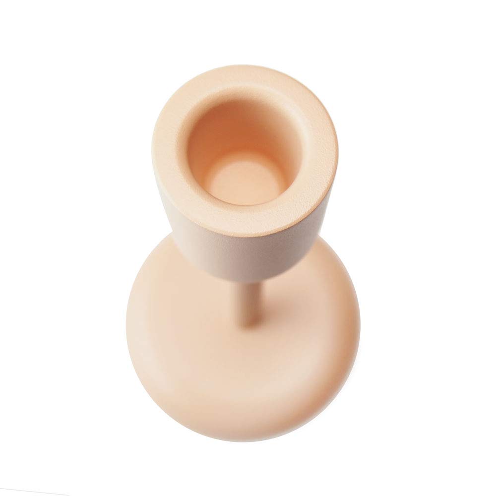 イッタラ　キャンドルホルダー　2点セット　 Nappula Amazon.co.jp: Iittala ナップラキャンドルホルダー ステンレス